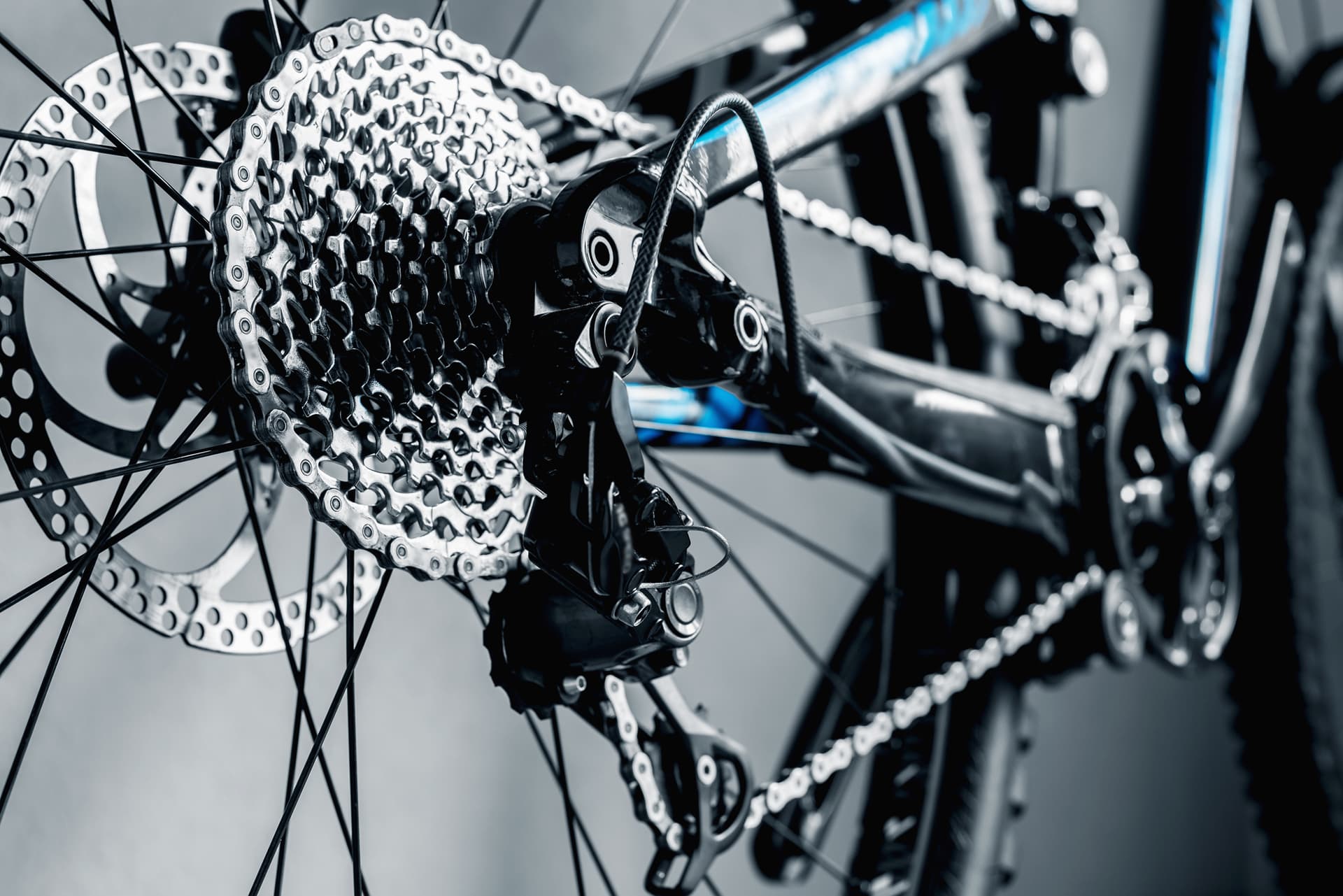 Galicia en Bici | Venta, reparación y accesorios de bicicletas