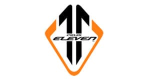 Logo de Eleven