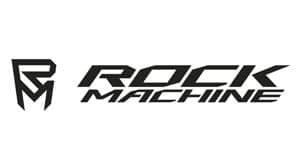 Logo de Rock Machine