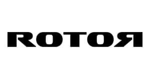 Logo de Rotor