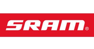 Logo de Sram